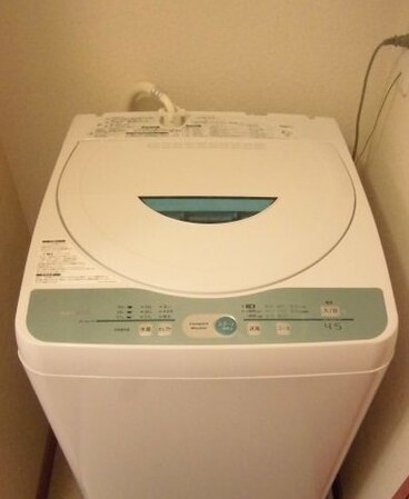 レオパレスガーデンフォレストの物件内観写真